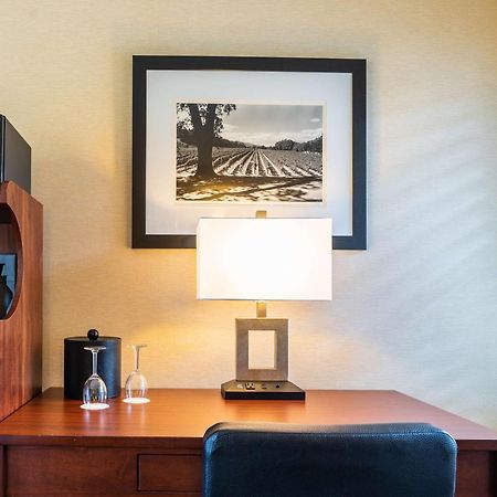 Best Western Plus Stevenson Manor Calistoga Εξωτερικό φωτογραφία