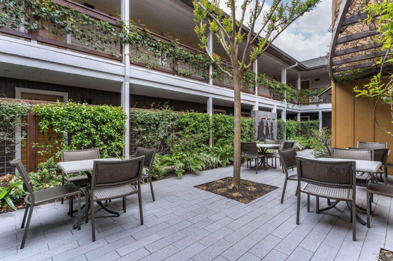 Best Western Plus Stevenson Manor Calistoga Εξωτερικό φωτογραφία