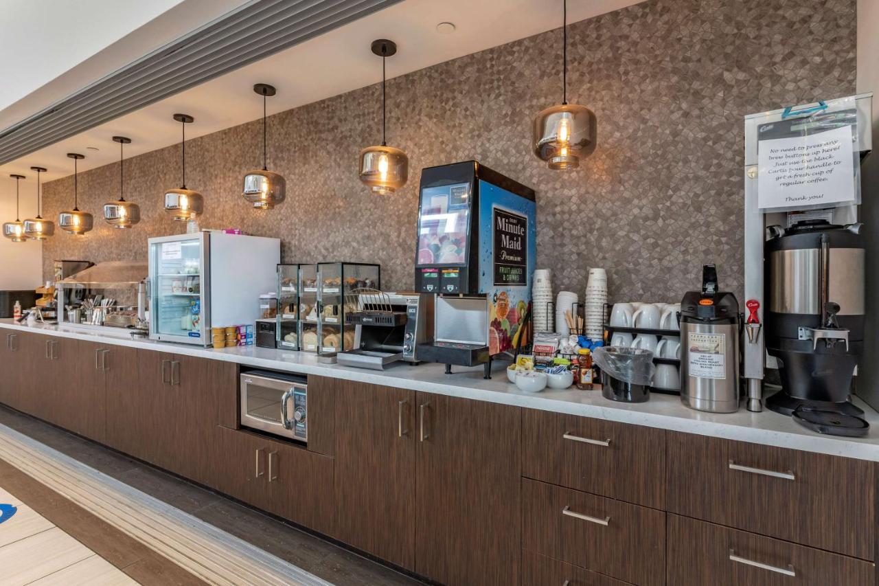 Best Western Plus Stevenson Manor Calistoga Εξωτερικό φωτογραφία
