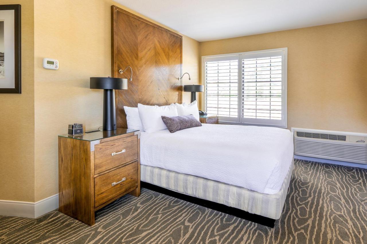 Best Western Plus Stevenson Manor Calistoga Εξωτερικό φωτογραφία