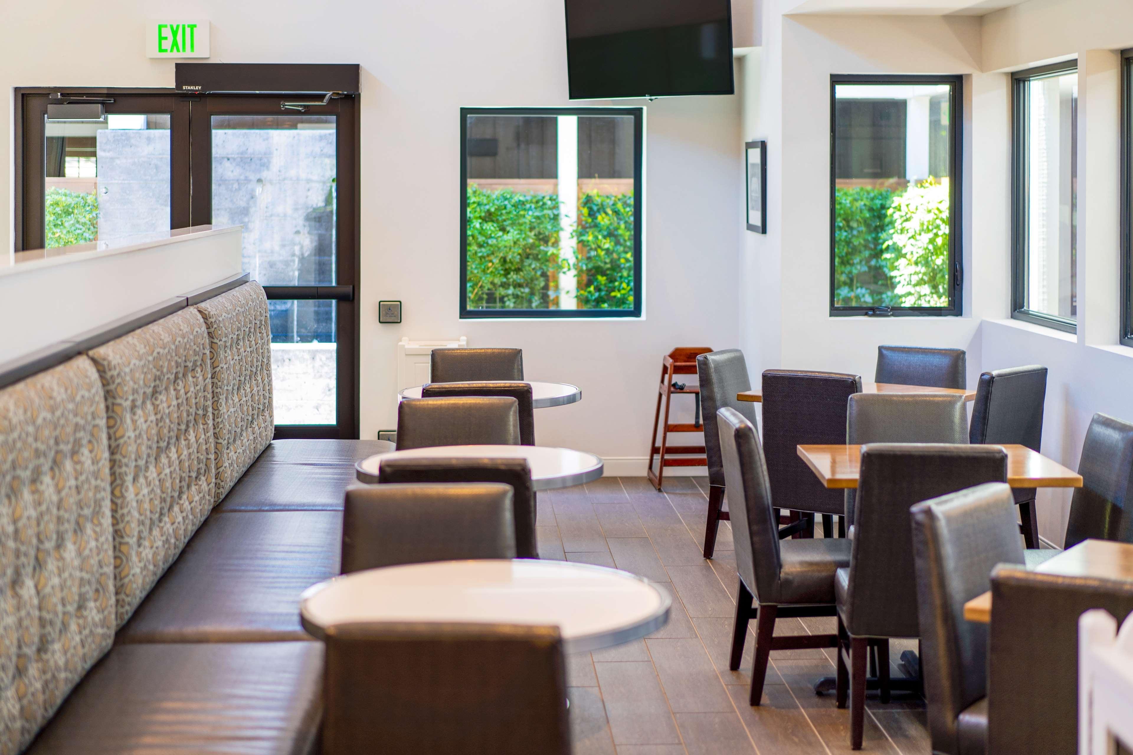 Best Western Plus Stevenson Manor Calistoga Εξωτερικό φωτογραφία