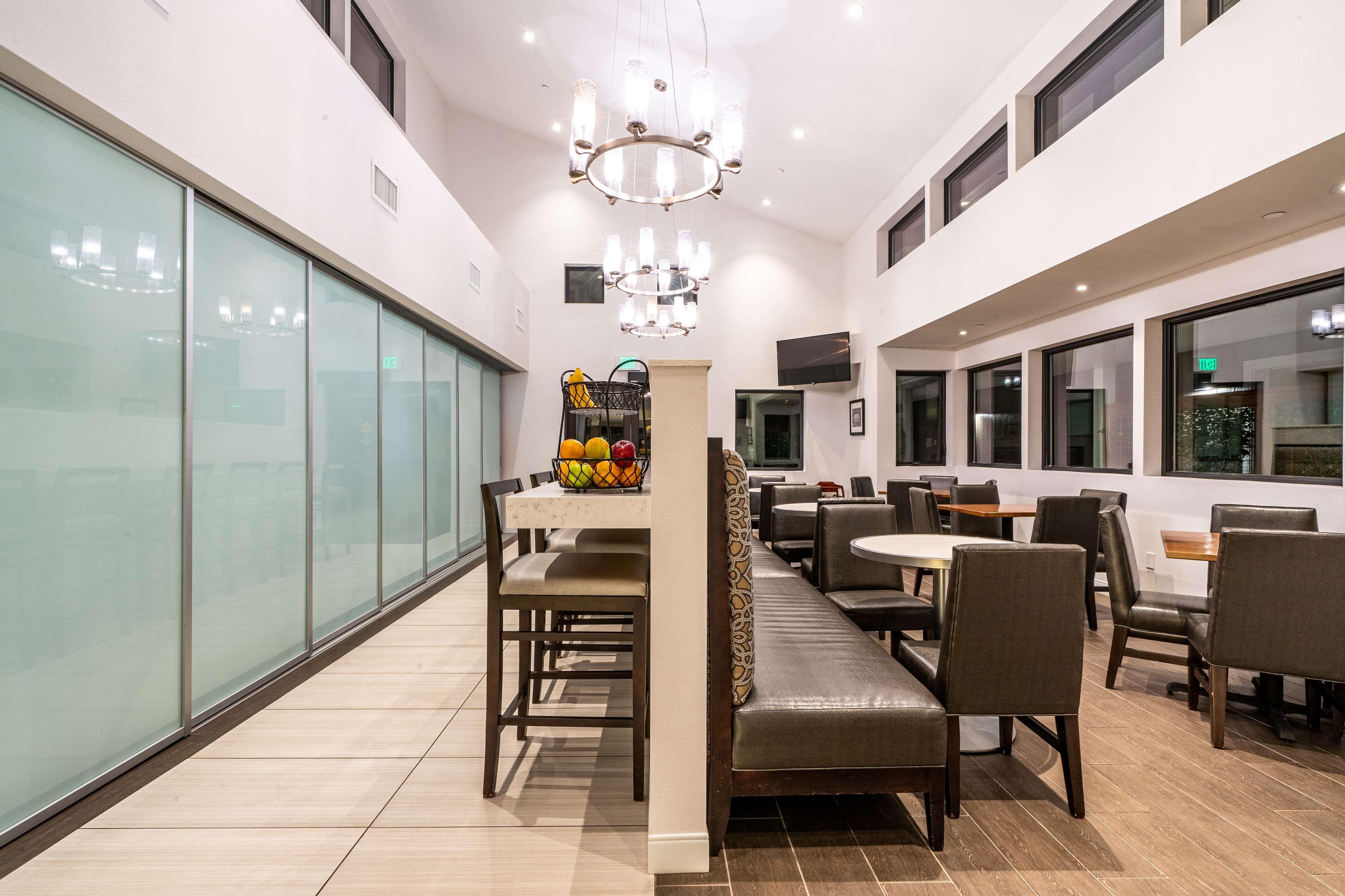 Best Western Plus Stevenson Manor Calistoga Εξωτερικό φωτογραφία