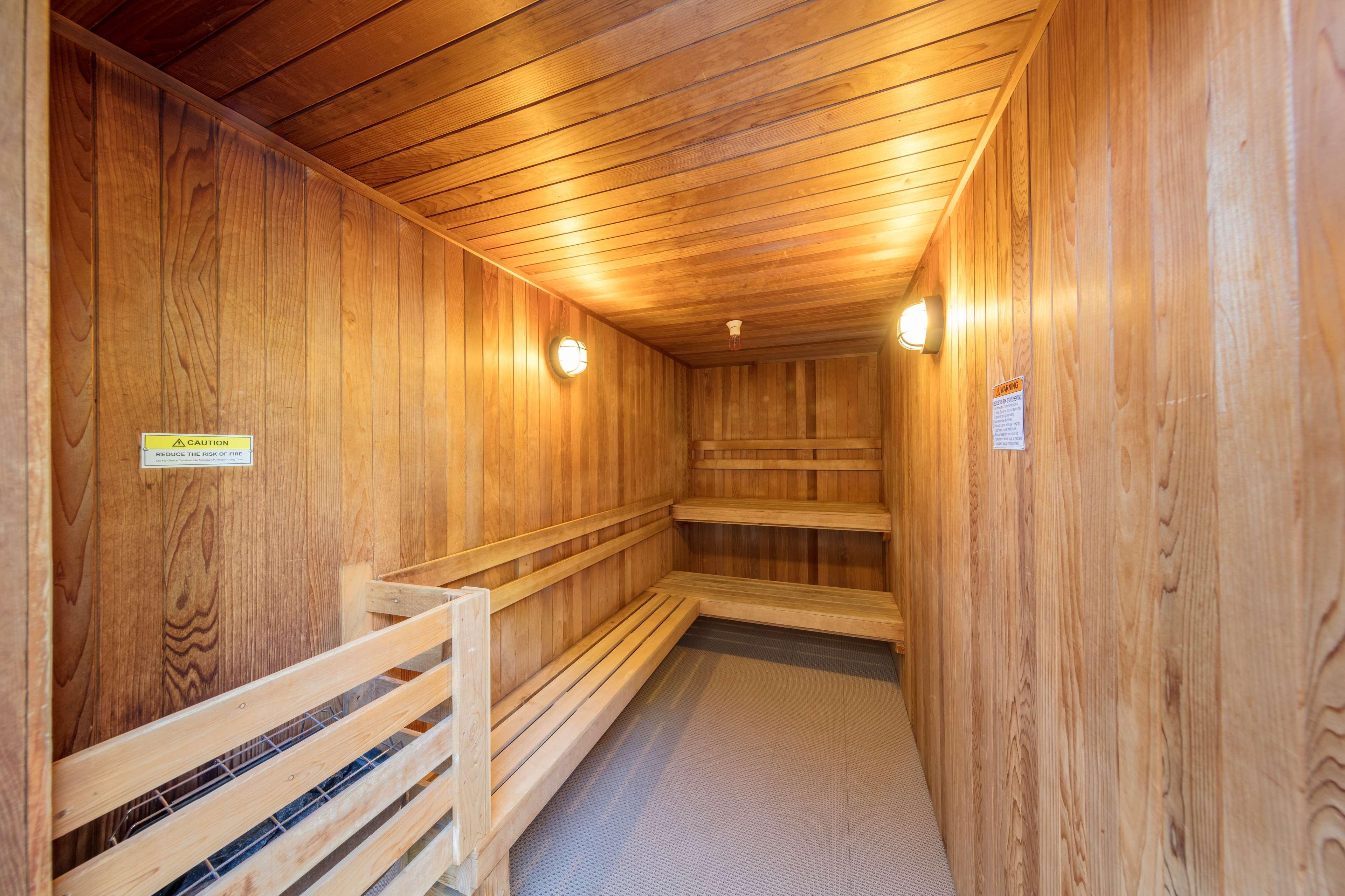 Best Western Plus Stevenson Manor Calistoga Εξωτερικό φωτογραφία