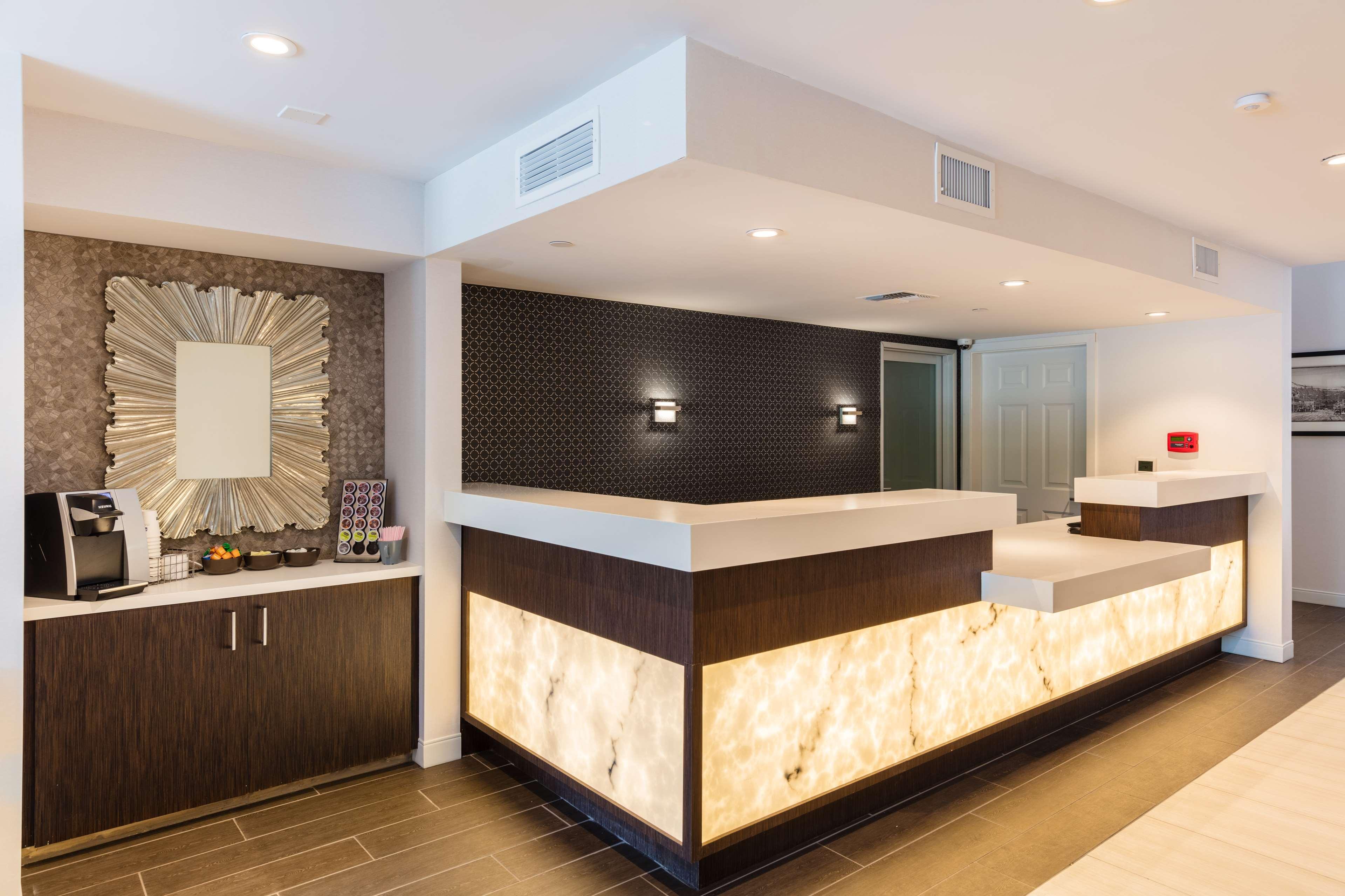 Best Western Plus Stevenson Manor Calistoga Εξωτερικό φωτογραφία