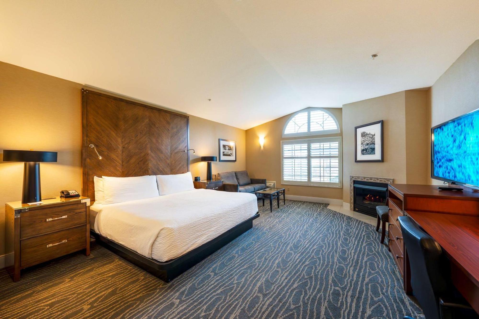 Best Western Plus Stevenson Manor Calistoga Εξωτερικό φωτογραφία