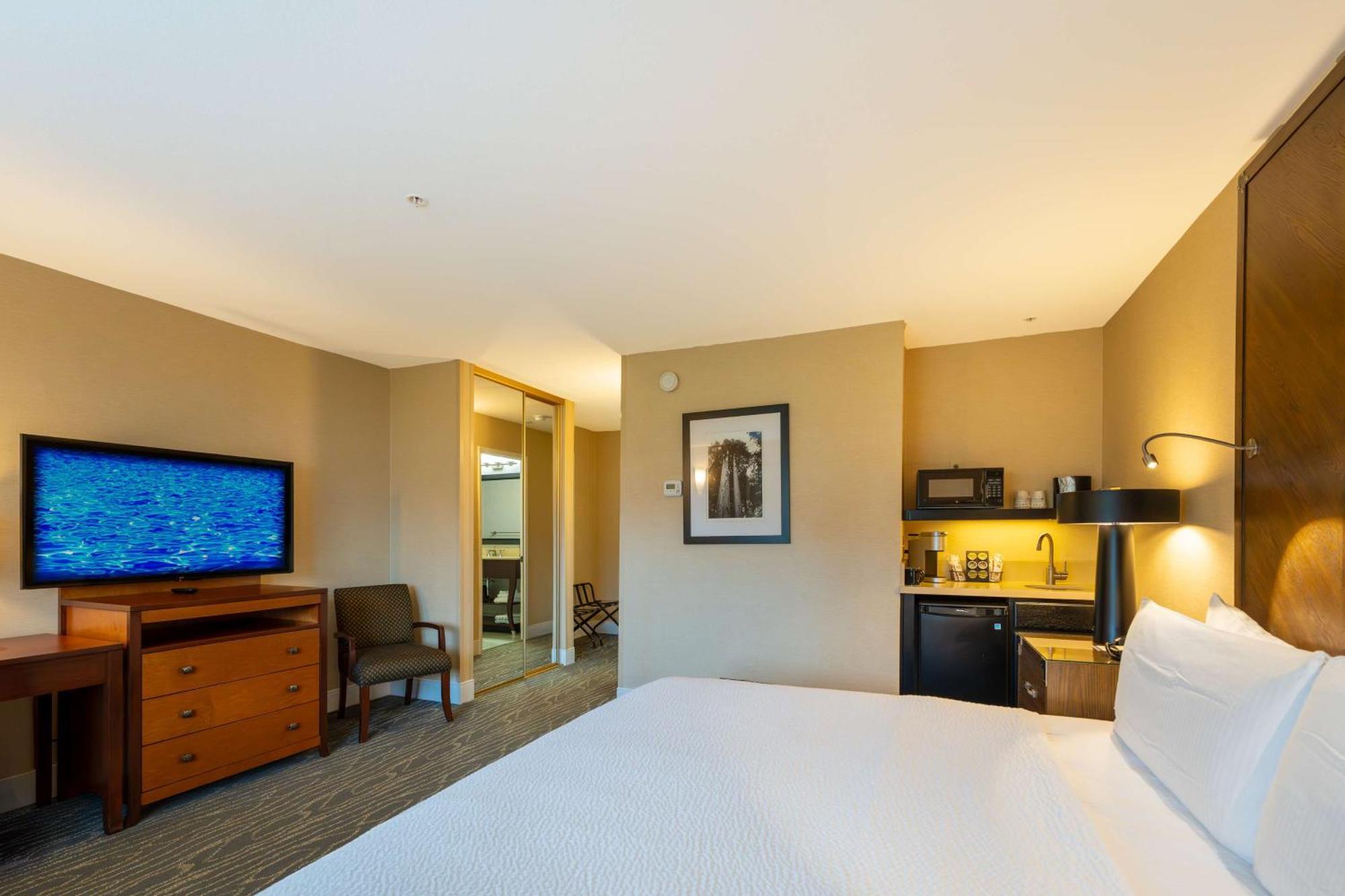 Best Western Plus Stevenson Manor Calistoga Εξωτερικό φωτογραφία